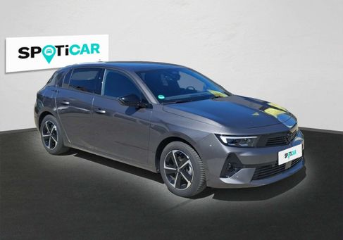Opel Astra, 2024