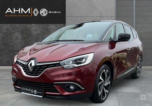 Renault Grand Scenic, 2019