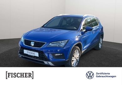Seat Ateca, 2020