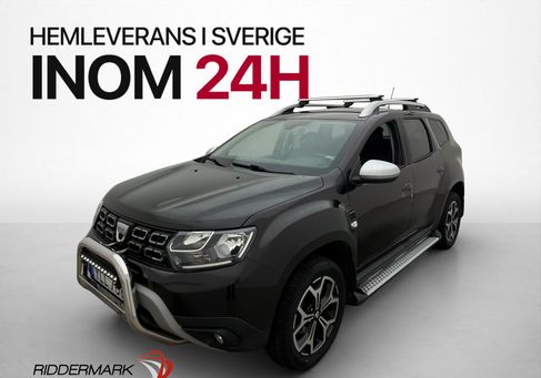 Dacia Duster, 2018 3