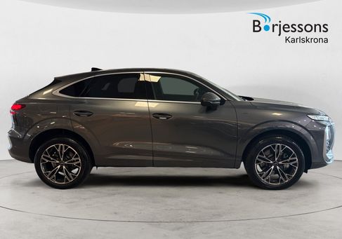 Audi Q3, 2026