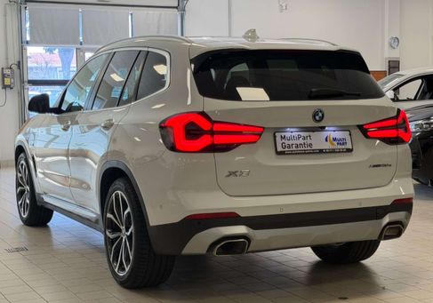 BMW X3, 2021 2