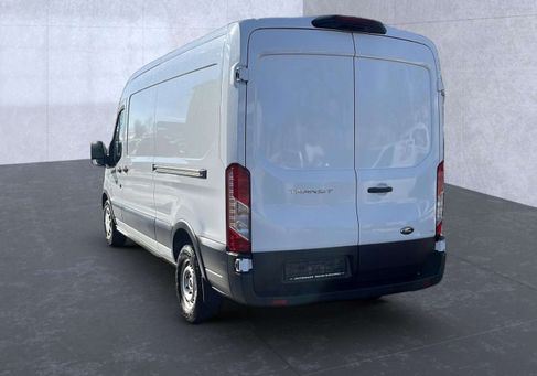 Ford Transit, 2023