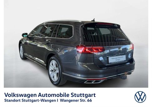 Volkswagen Passat Variant, 2023 2