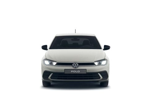 Volkswagen Polo, 2026