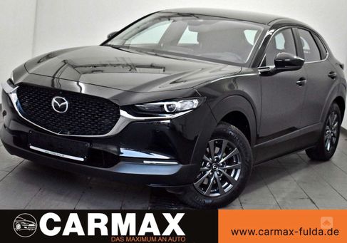 Mazda CX-30, 2021