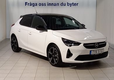 Opel Corsa, 2022