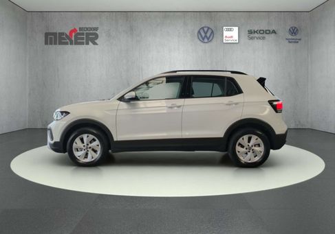 Volkswagen T-Cross, 2025 3