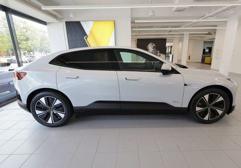 Polestar, 2026 3