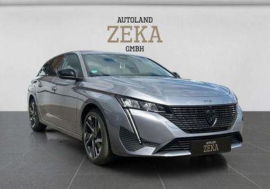 Peugeot 308, 2023