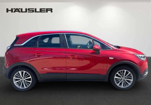 Opel Crossland X, 2020 3