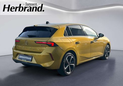Opel Astra, 2022