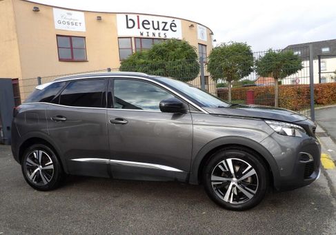 Peugeot 1007, 2019