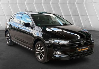 Volkswagen Polo, 2021
