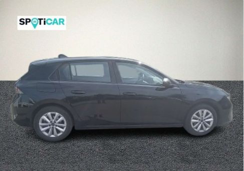 Opel Astra, 2023