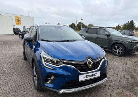 Renault Captur, 2021 3