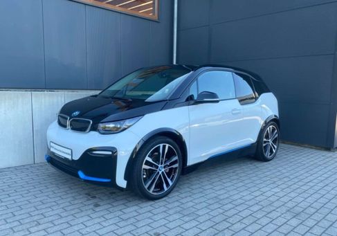 BMW i3, 2022 2