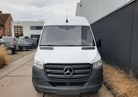 Mercedes-Benz, 2021 2
