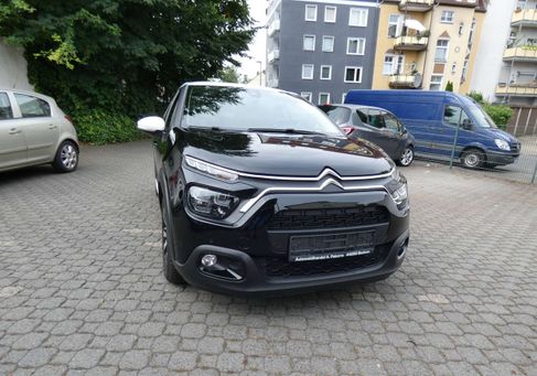 Citroën C3, 2023 2