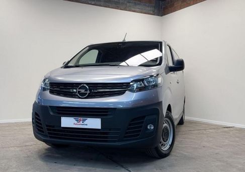Opel Vivaro, 2023 2