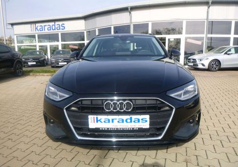 Audi A4, 2023