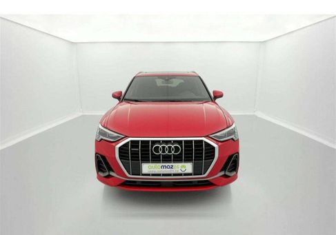 Audi Q3, 2019