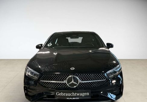 Mercedes-Benz A 200, 2024