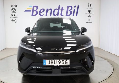 BYD, 2026