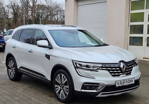 Renault Koleos, 2021