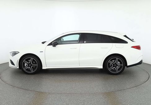 Mercedes-Benz CLA 250, 2021 2