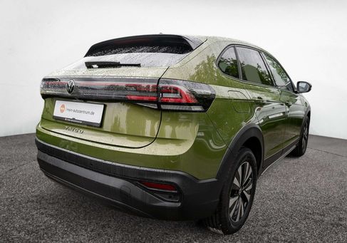 Volkswagen Taigo, 2022