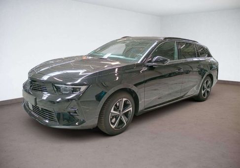Opel Astra, 2024