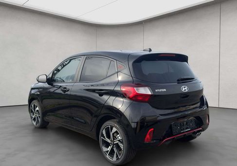 Hyundai i10, 2026 3