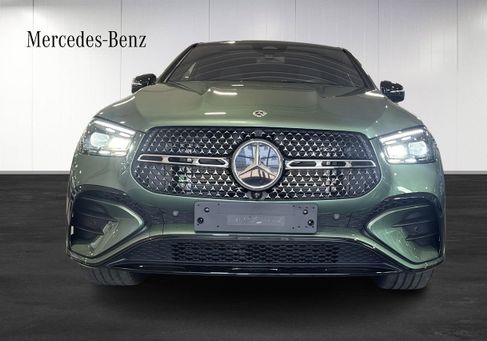 Mercedes-Benz GLE 350, 2026