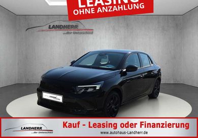 Opel Corsa, 2025