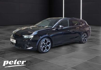 Opel Astra, 2024