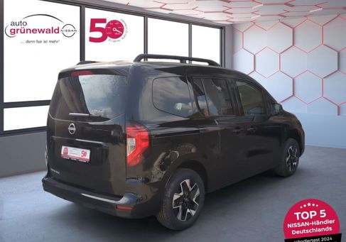 Nissan Townstar, 2026 3