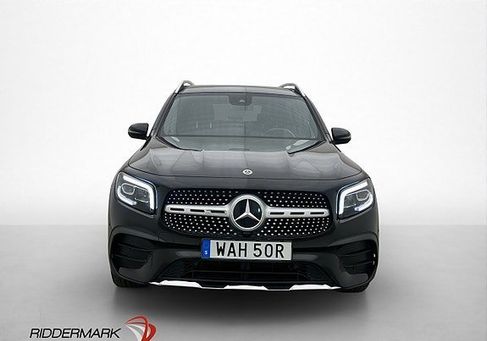 Mercedes-Benz GLB 200, 2023