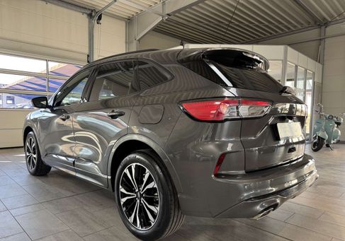 Ford Kuga, 2020