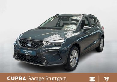 Seat Arona, 2026