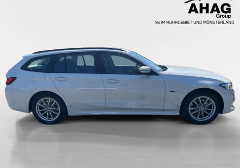 BMW 320, 2023
