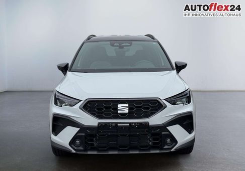 Seat Arona, 2026 3