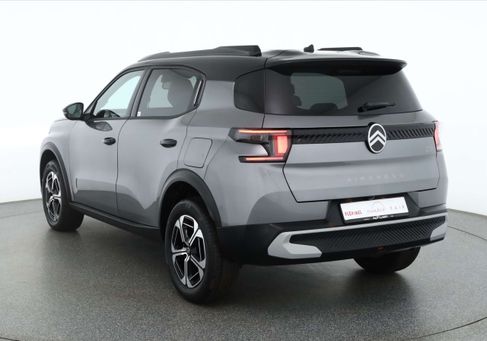 Citroën C3 Aircross, 2026 3