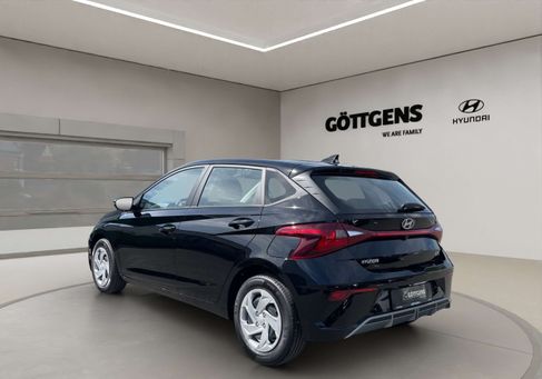 Hyundai i20, 2026 3