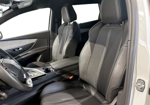 Peugeot 5008, 2022