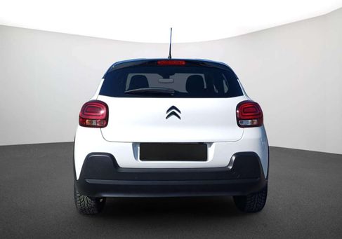 Citroën C3, 2023 3
