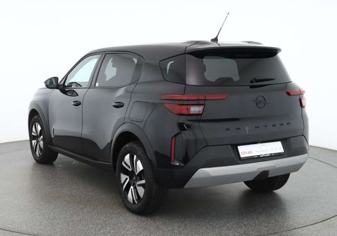 Opel Frontera, 2025