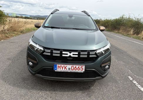 Dacia Jogger, 2023