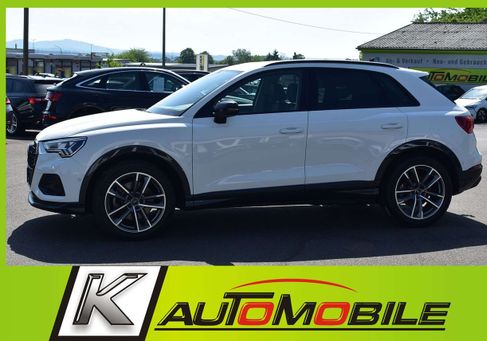 Audi Q3, 2019