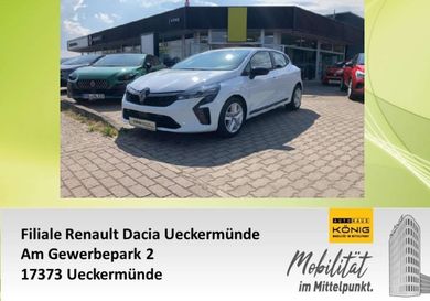 Renault Clio, 2024